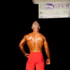 Todd  Tyler - NPC Camellia Championships 2012 - #1